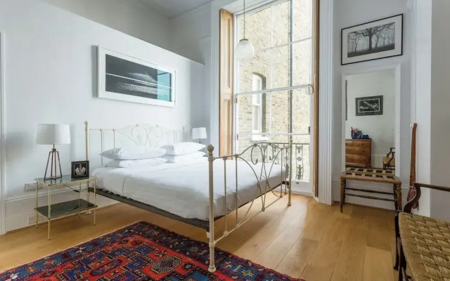 Pembridge Villas IV by Onefinestay