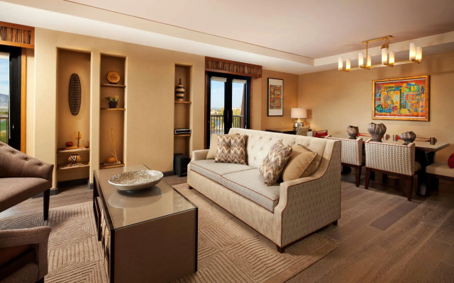 Sheraton Grand at Wild Horse Pass