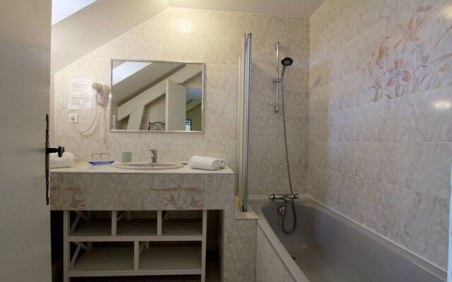 La Maison TRILLE B&B