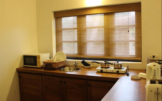 The Margosa Residencies
