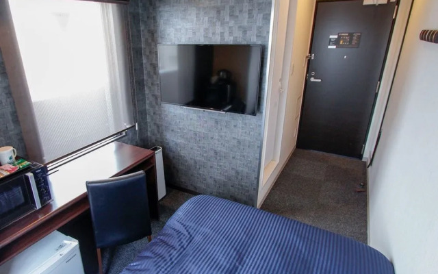 HOTEL LiVEMAX KOBESANNOMIYA