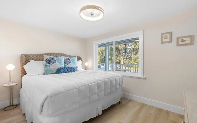 Villa Bleu 1