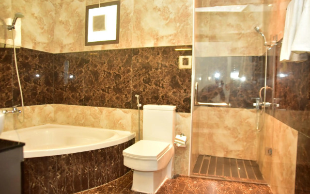 Emirates Park Resort