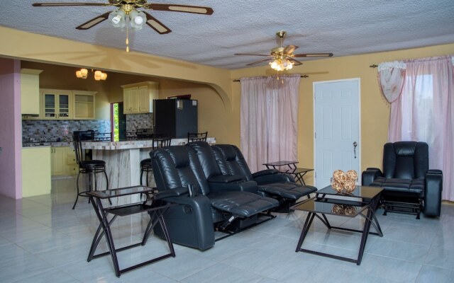 vision with dreams villa