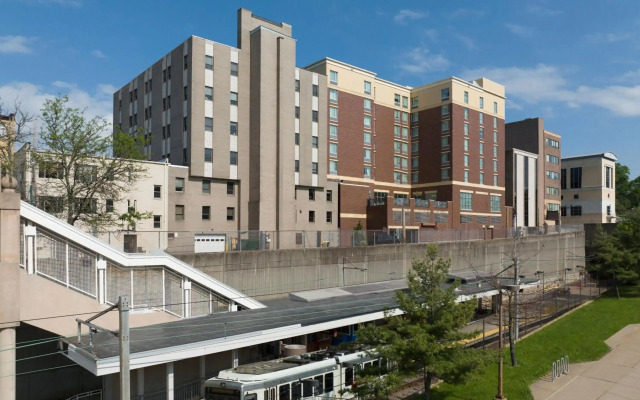 Springhill Suites by Marriott Pittsburgh Mt. Lebanon