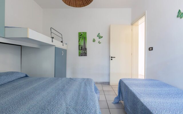 Villetta Colle Azzurro