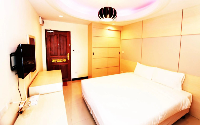 T3 Residence