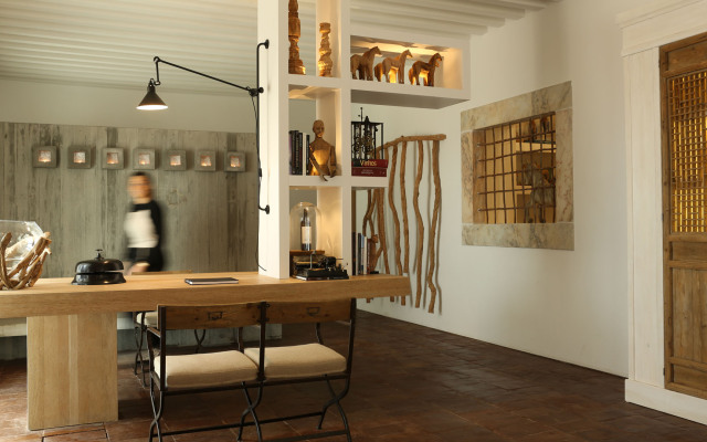 Torre de Palma Wine Hotel, Monforte, a Member of Design Hotels