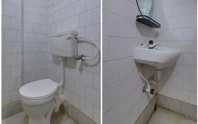 Bosu Dhara Lodge By OYO Rooms