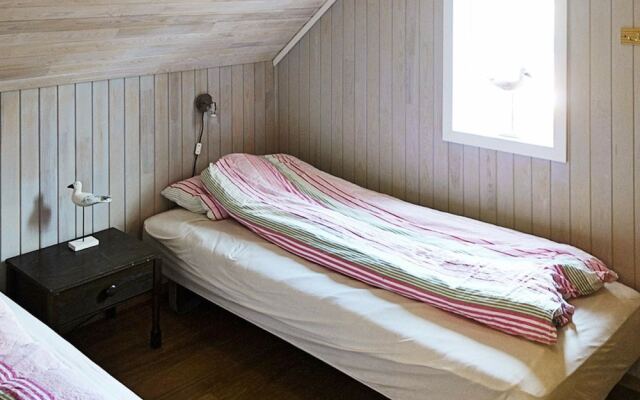 Holiday Home in GurskÃ¸y