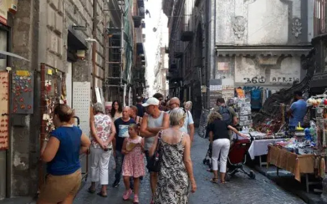 SanBiagio25 Apartments  Rooms