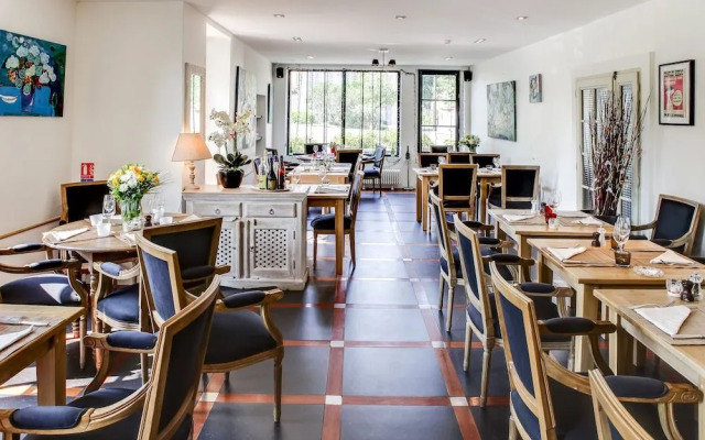 Hotel Auberge de la Source