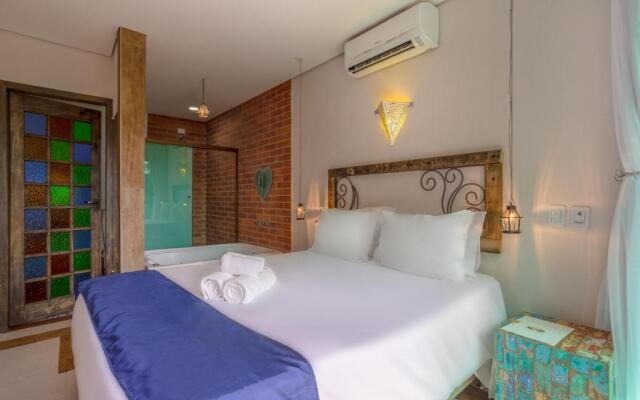 Hotel Vila Kebaya