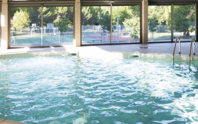 Domaine de Château Laval (GRX103)