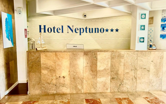 Hotel Neptuno