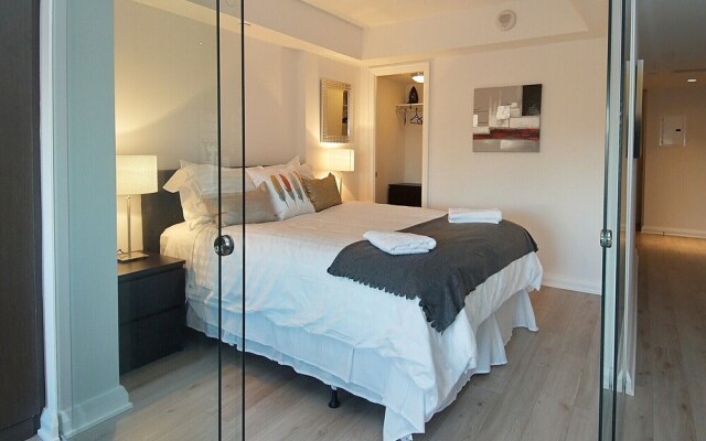 WhiteHall Suites- Yorkville