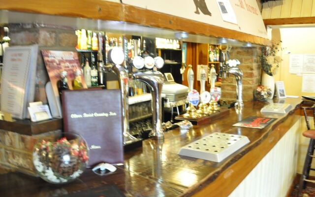 Oliver Twist Country Inn