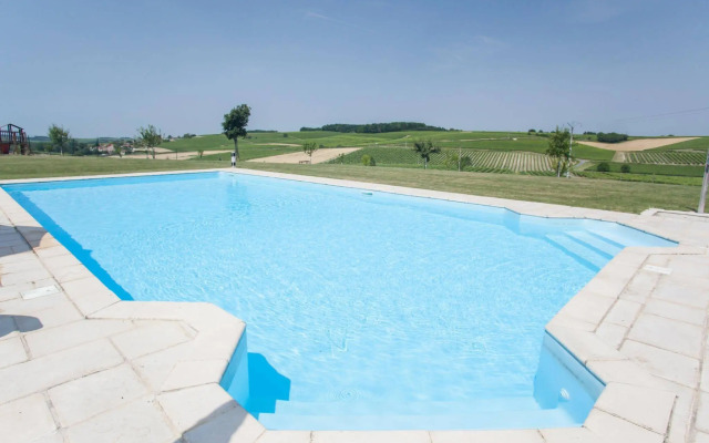 Le Relais de Saint-Preuil, The Originals Relais (Vignes du Cognac)