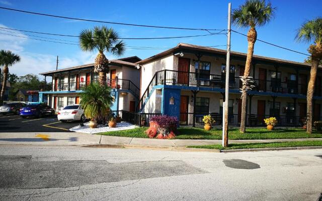 Merida Inn and Suites