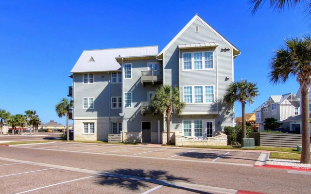 Lazy Dunes-2 Bedroom