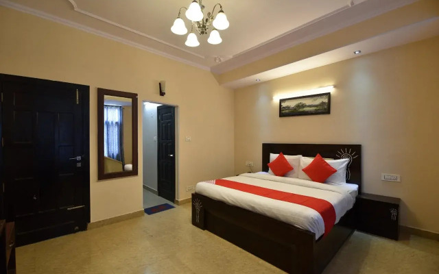 Home Inn Shimla
