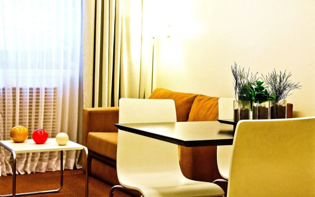 Ulises Recoleta Suites