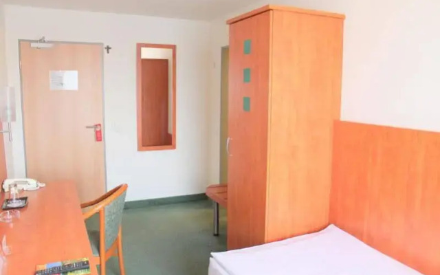 Stadthotel Düsseldorf