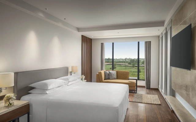 Hyatt Place Haridwar