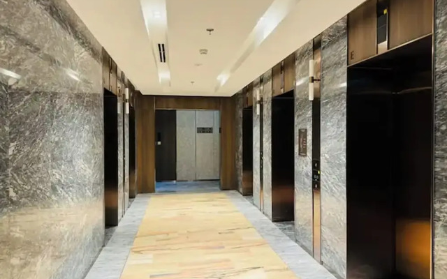Lumiere Vacation By KVG Suite Apartment