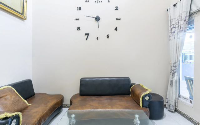 OYO 2954 Aulia Homestay