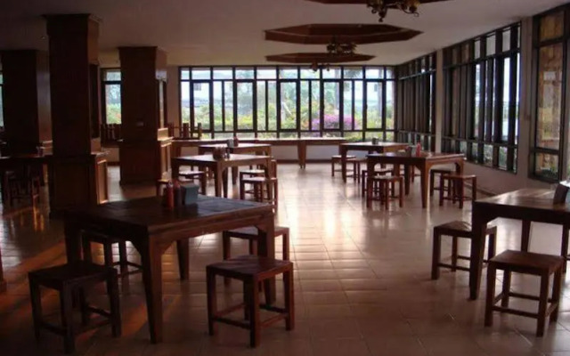 V.J. Bed and Breakfast