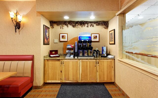 Holiday Inn Express Kalispell by IHG