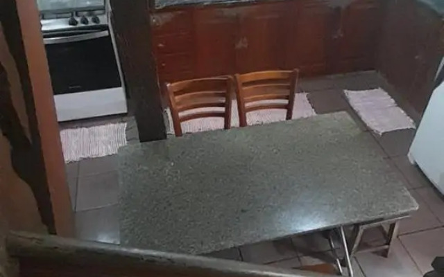 Casas em Paraty