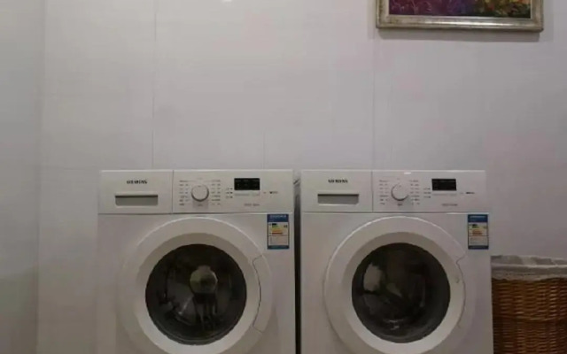 Hanting Hotel Taiyuan Dananmen