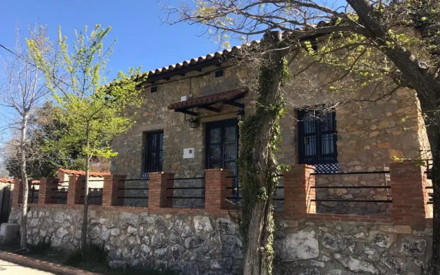 Xalet l’Avella