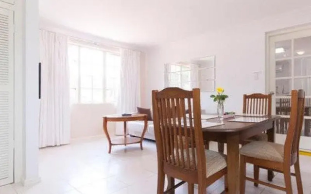 Mary's Bed and Breakfast Perth