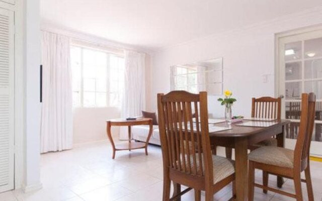Mary's Bed and Breakfast Perth