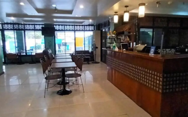 Makabata Guesthouse