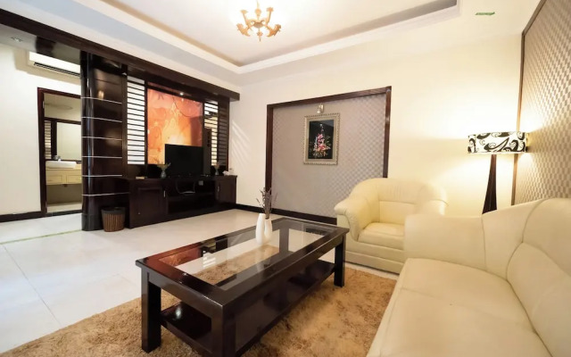 Petro House Vung Tau (Block B)