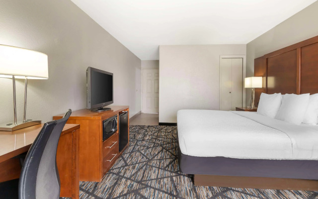 Best Western near Lackland AFB/SeaWorld