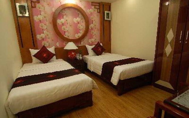 Hanoi Riverside Inn Hotel