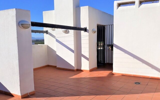 Scenic Apartment in Roldán with Swimming Pool and Terrace
