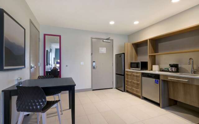 Home2 Suites by Hilton Turlock, CA
