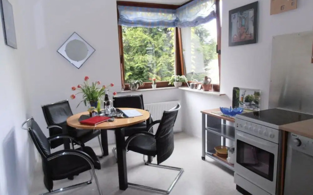 Multicultural Comfortable Holiday Residence