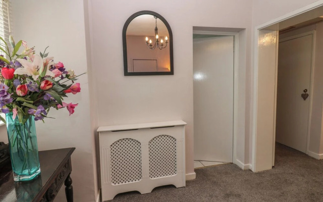 Rosewood Cottage
