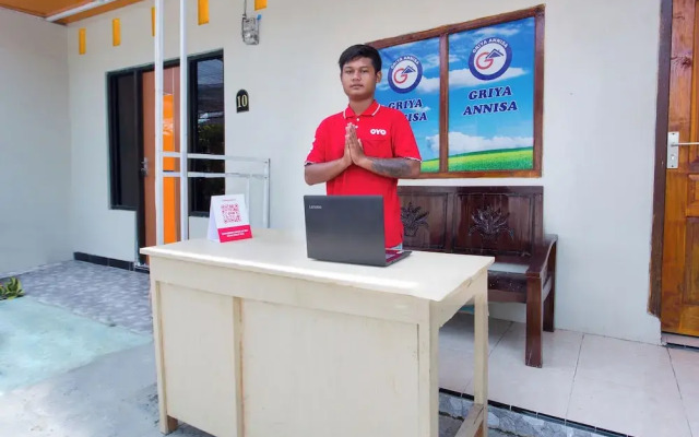 Griya Annisa