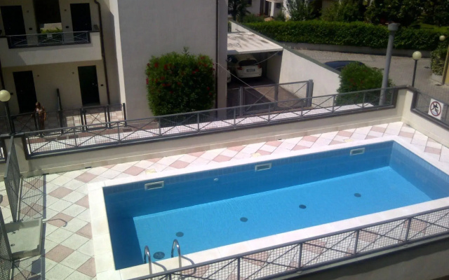 Belmondo Residence Vecchio Faro