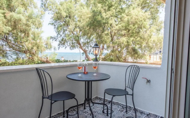 PORT CITY HAIFA - SEA FRONT Luxury Apartments