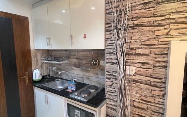 Central Tiny Studio for Rent 409