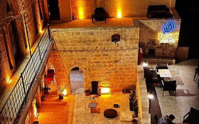 Fairouz Otel